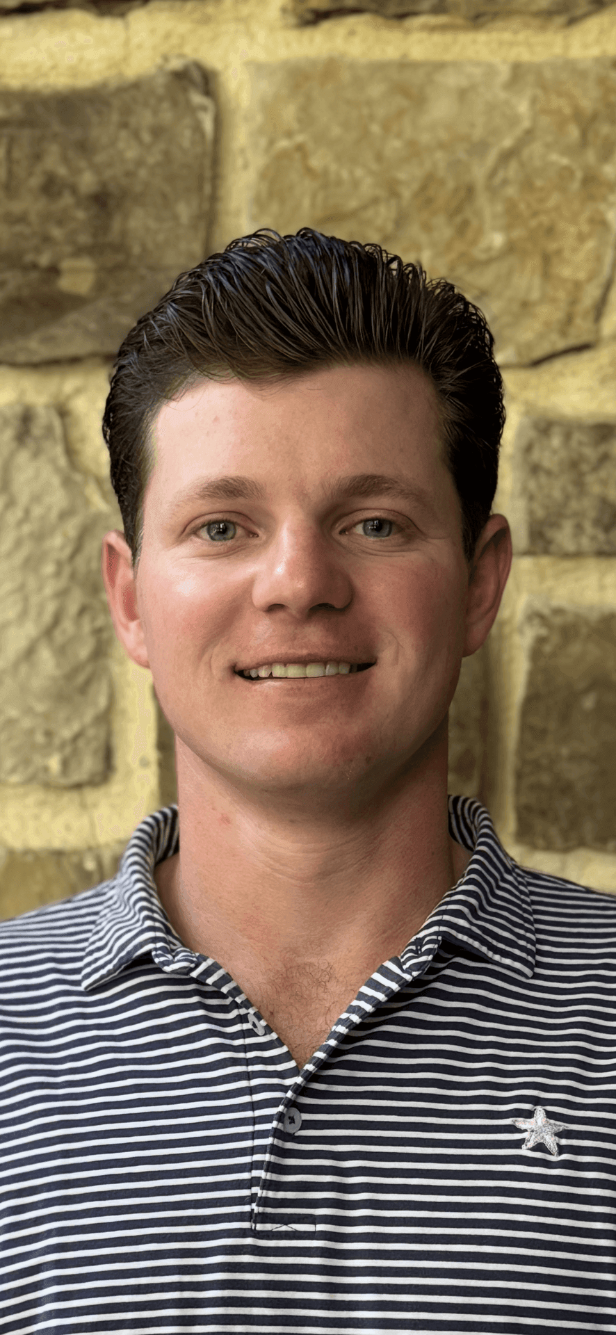 Connor Asarch